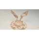 Blood Supply Cupid's Casket of Poems Rococo Vintage Corset Top(Full Payment Without Shipping)